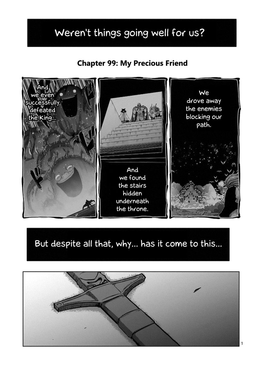 Chapter 99 image 1