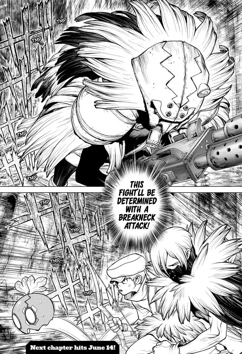 Chapter 153 image 19