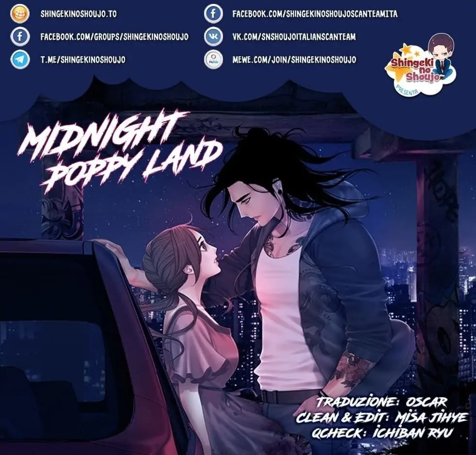 Midnight Poppy Land-Chapter 66