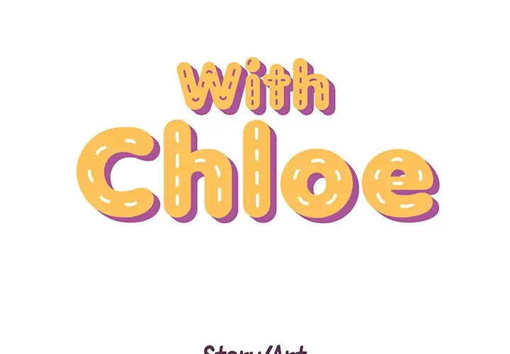 With Chloe-Chapter 14