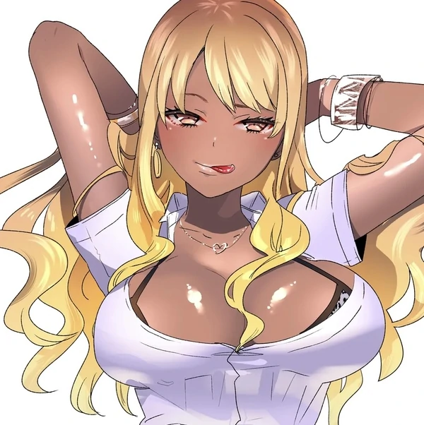 I Would Never Get Dominated and Pegged by a Tan Gal With a Huge Cock!
